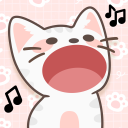 Скачать  Duet Cats: Милые кошки музыка