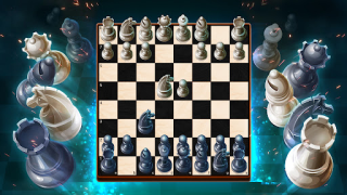 Скачать Шахматы - офлайн игра Настольные игры для Андроид скриншот 6