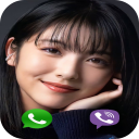 Скачать  Video Call Cewek Jepang Cantik