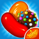 Скачать  Candy Crush Saga