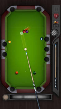 Скачать Shooting Ball Спортивные игры для Андроид скриншот 2