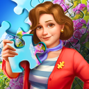 Скачать  Пазл Вилла－Игра головоломка
