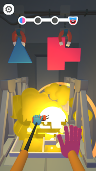 Скачать Monster Puzzle Adventure Головоломки для Андроид скриншот 3
