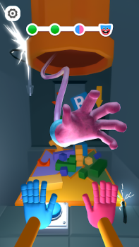 Скачать Monster Puzzle Adventure Головоломки для Андроид скриншот 5