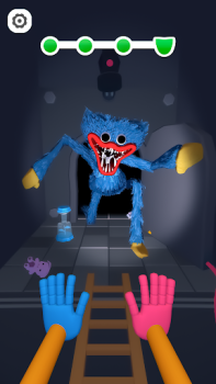Скачать Monster Puzzle Adventure Головоломки для Андроид скриншот 7