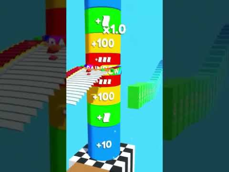 Скачать Flying Cut Аркады для Андроид скриншот 8