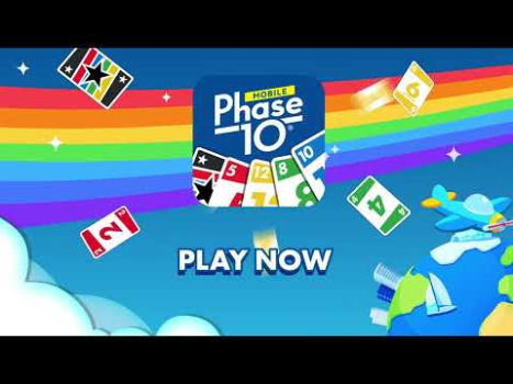 Скачать Phase 10 Карточные для Андроид скриншот 8
