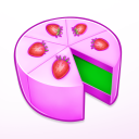 Скачать  Cake Sort Puzzle 3D
