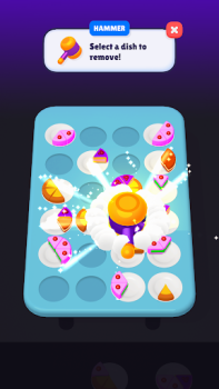 Скачать Cake Sort Puzzle 3D Головоломки для Андроид скриншот 3