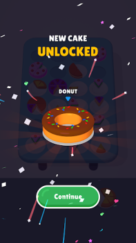 Скачать Cake Sort Puzzle 3D Головоломки для Андроид скриншот 5