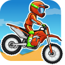 Скачать  Moto X3M Bike Race Game