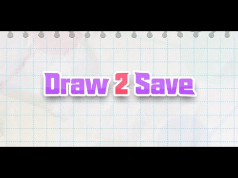 Скачать Draw 2 Save Головоломки для Андроид скриншот 8