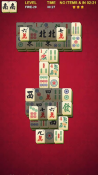 Скачать Mahjong Головоломки для Андроид скриншот 4