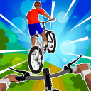 Скачать  Riding Extreme 3D