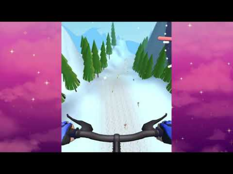 Скачать Riding Extreme 3D Гонки для Андроид скриншот 8