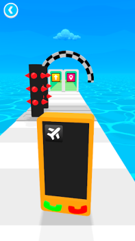 Скачать Mobile Run Казуальные для Андроид скриншот 6