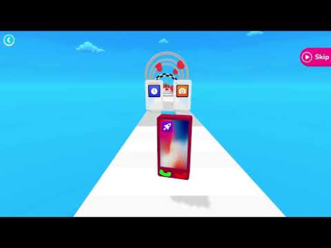 Скачать Mobile Run Казуальные для Андроид скриншот 8