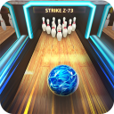 Скачать  Bowling Crew — 3D боулинг игра