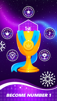 Скачать Catch Tiles: Piano Game Музыкальные игры для Андроид скриншот 6