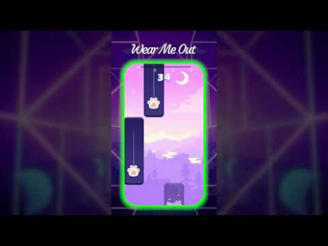 Скачать Catch Tiles: Piano Game Музыкальные игры для Андроид скриншот 8