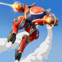 Скачать  Mech Arena