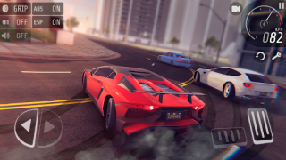 Скачать Nitro Speed гонки на машинах Гонки для Андроид скриншот 5