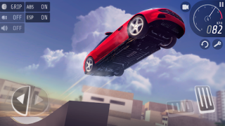 Скачать Nitro Speed гонки на машинах Гонки для Андроид скриншот 6