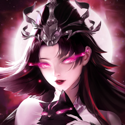 Логотип Nevermore-M: Idle Immortal RPG