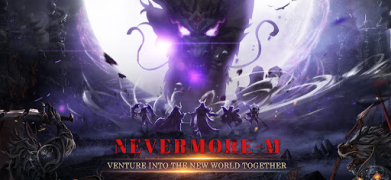 Скачать Nevermore-M: Idle Immortal RPG Ролевые для Андроид