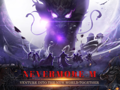 Скачать Nevermore-M: Idle Immortal RPG Ролевые для Андроид скриншот 6