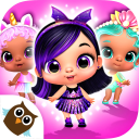 Скачать  Giggle Babies - Toddler Care