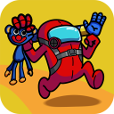Скачать  PlayTime.io: All Jumpscare
