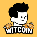 Скачать  Witcoin: учись и зарабатывай