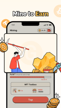 Скачать Witcoin: учись и зарабатывай Викторины для Андроид скриншот 3