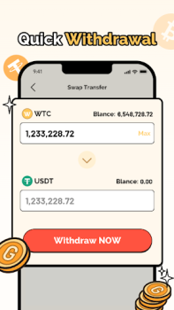 Скачать Witcoin: учись и зарабатывай Викторины для Андроид скриншот 4