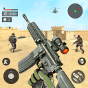 Скачать  FPS Encounter Shooting Games