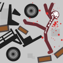 Скачать  Ragdoll Physics Simulator