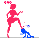 Скачать  Stick Fight: Endless Battle