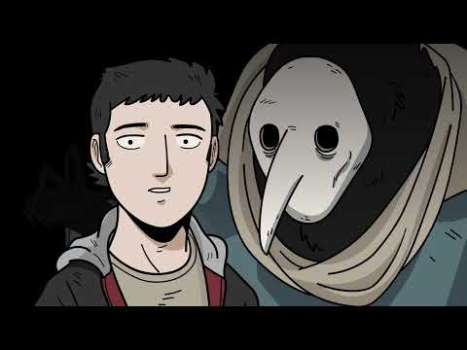 Скачать Another Shadow Приключения для Андроид скриншот 8