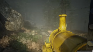 Скачать Train Hidden Escape Приключения для Андроид скриншот 2