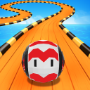 Скачать  Going Balls: Super Speed Run