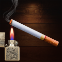Скачать  Lighter Simulator Prank Games