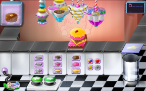 Скачать Purple Place (Оригинал) Аркады для Андроид скриншот 2