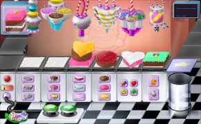 Скачать Purple Place (Оригинал) Аркады для Андроид скриншот 3