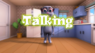 Скачать Talking Juan Scary Приключения для Андроид скриншот 6