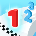 Скачать  Number Merge: Run Master 3D