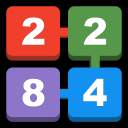 Скачать  2248 Игра-головоломка со чисел