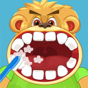 Скачать  Zoo Doctor Dentist : Game