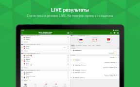 FlashScore MyScore