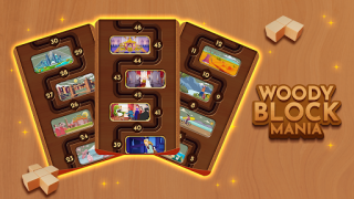 Скачать Woody Block Mania Головоломки для Андроид скриншот 7
